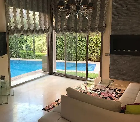 Villa Mouna