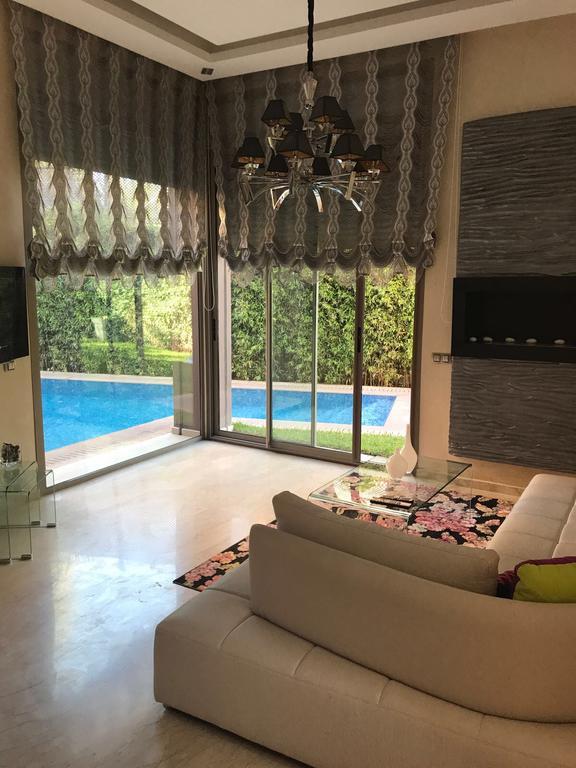 Villa Mouna *