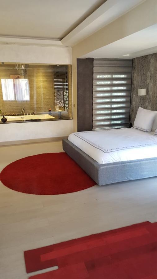 Villa Mouna *