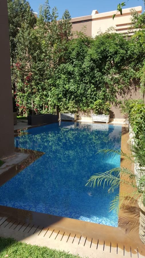 Mouna Villa