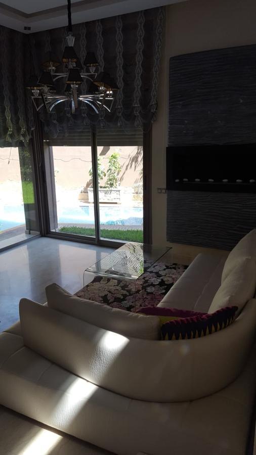 Mouna Villa