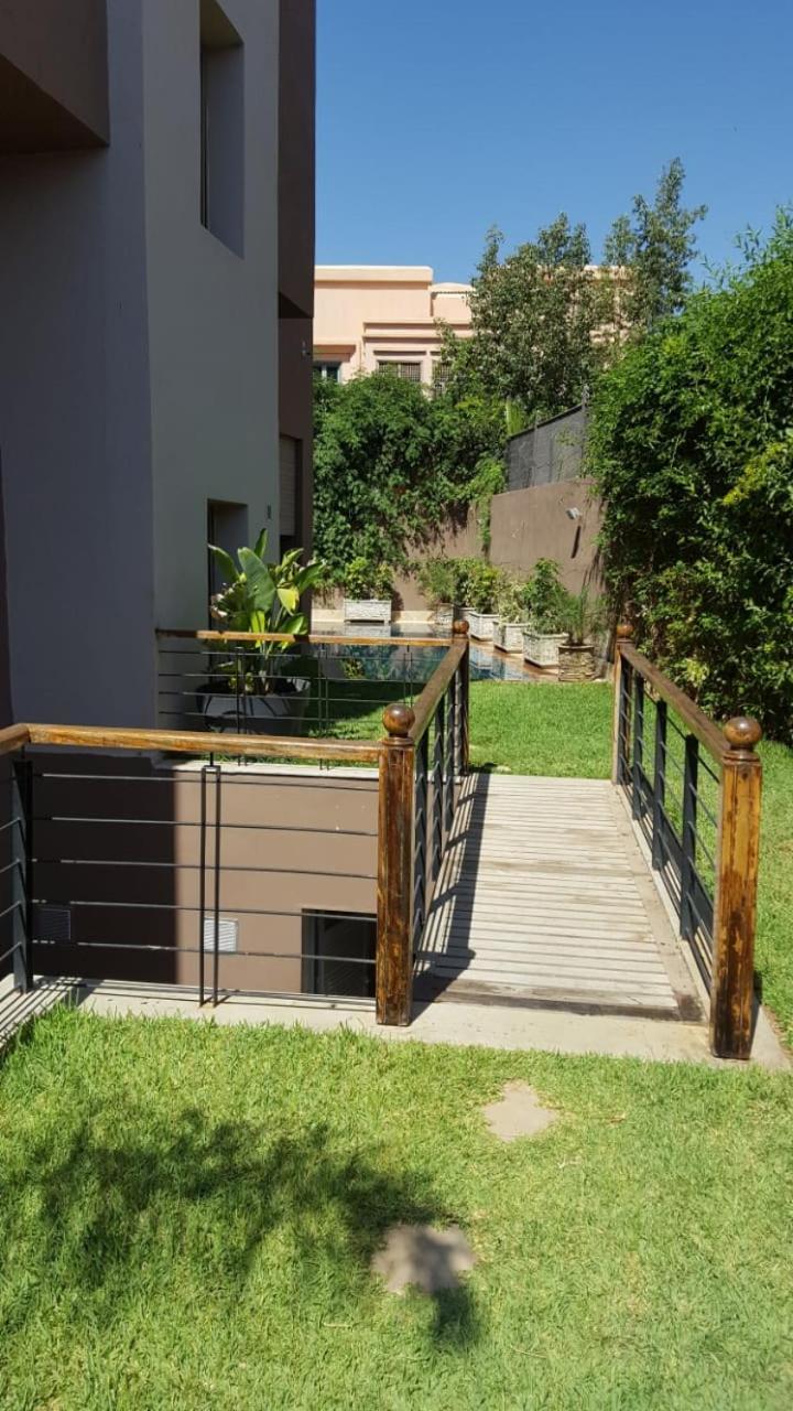 Mouna Villa