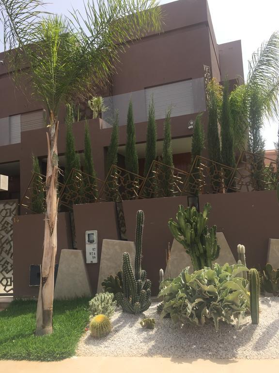 Villa Mouna Marrakesh