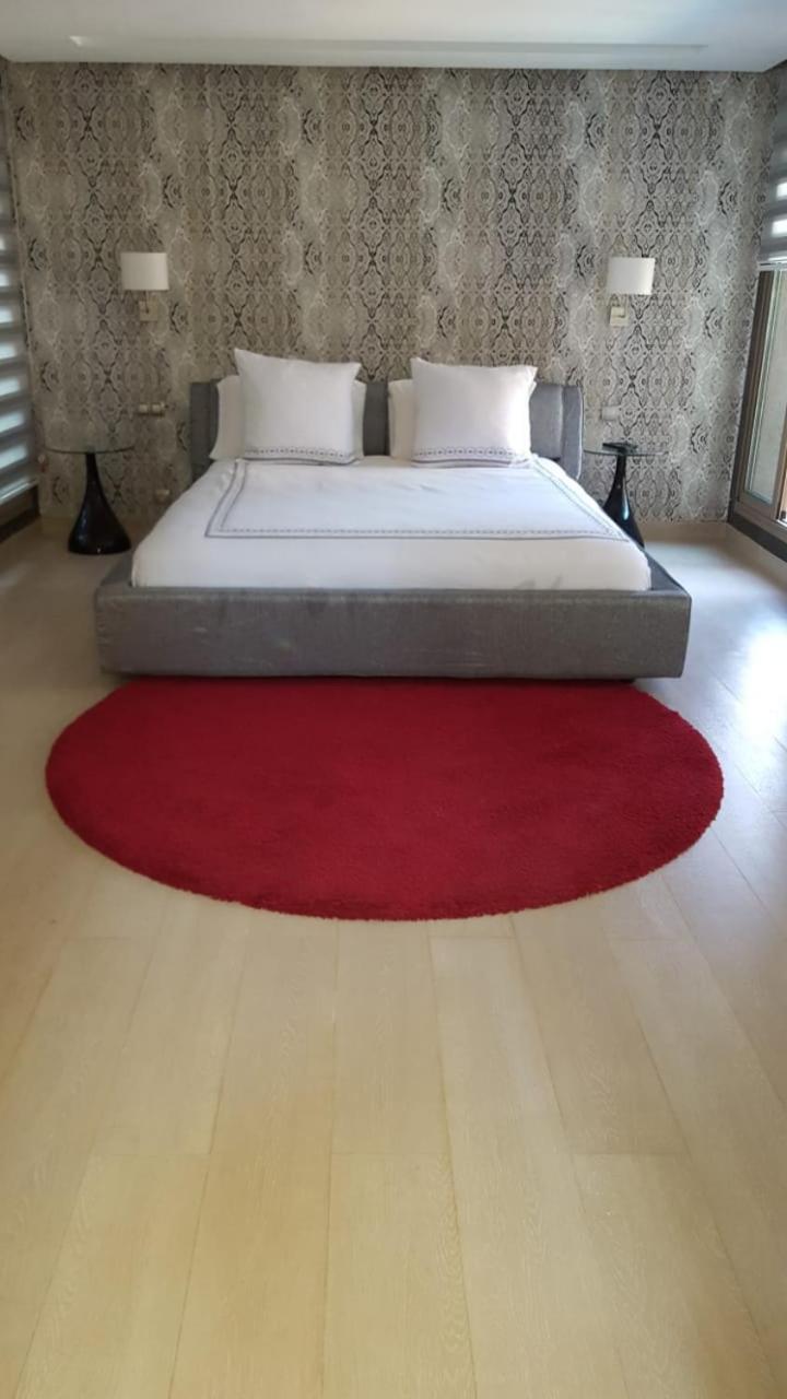 Mouna Villa