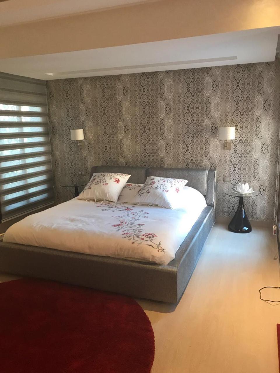 Villa Mouna